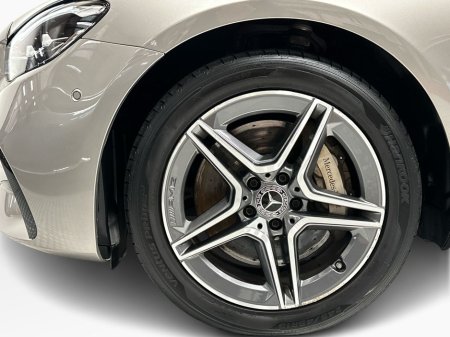 2021 Mercedes-Benz E Class - thumbnail 7