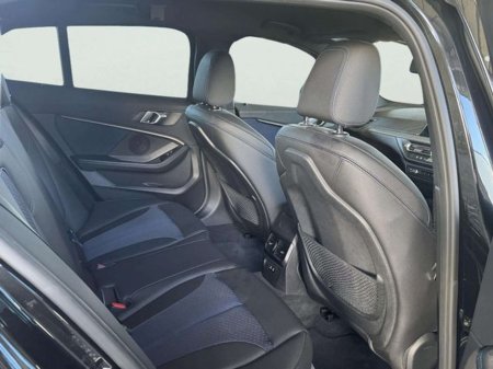 2020 BMW 1 Series - thumbnail 11