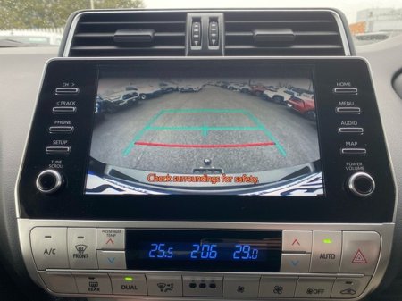 2023 Toyota Landcruiser - thumbnail 12