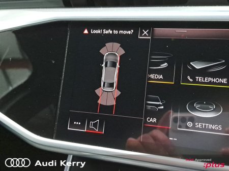 2018 Audi A6 - thumbnail 16