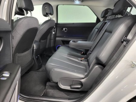 2023 Hyundai Ioniq 5 - thumbnail 9