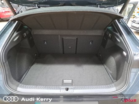 2025 Cupra Formentor 1.5TSI 150BHP AUTOMATIC €44,900 thumbnail