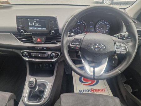 2017 Hyundai i30 - thumbnail 7