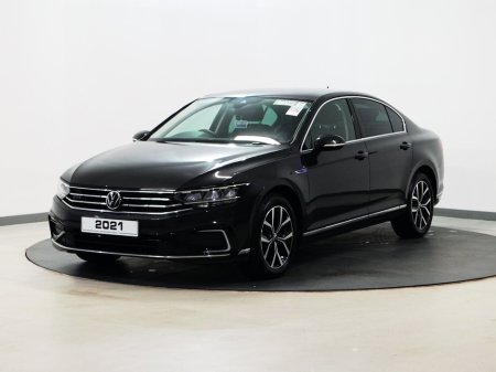 2021 Volkswagen Passat - thumbnail 7