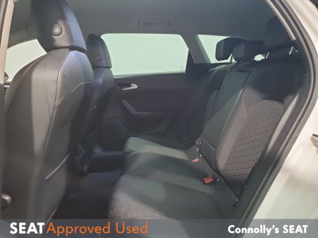 2021 SEAT Leon FR AUTO 2.0TDI 150hp €25,945 thumbnail