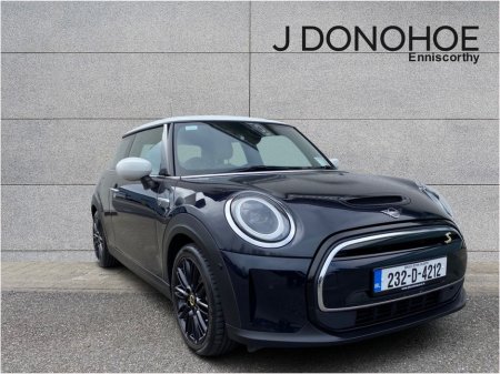 2023 MINI Hatch - thumbnail 1