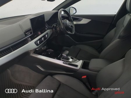 2022 Audi A5 - thumbnail 11