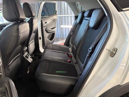 2018 Opel Grandland X - thumbnail 17