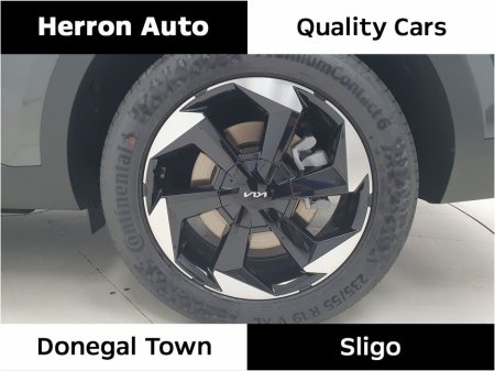 2025 Kia Sorento - thumbnail 4