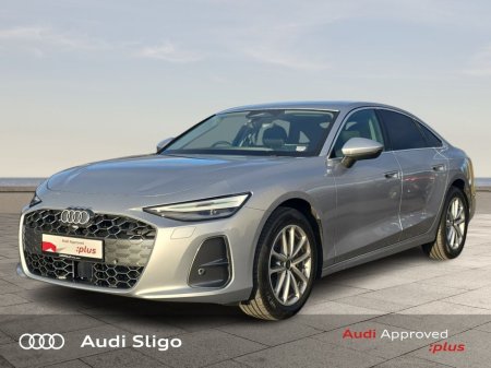 2026 Audi A6 - thumbnail 3