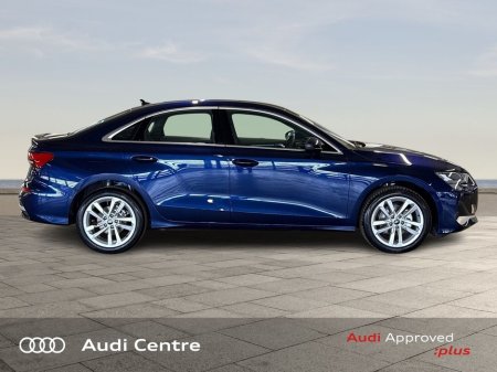 2026 Audi A3 - thumbnail 6