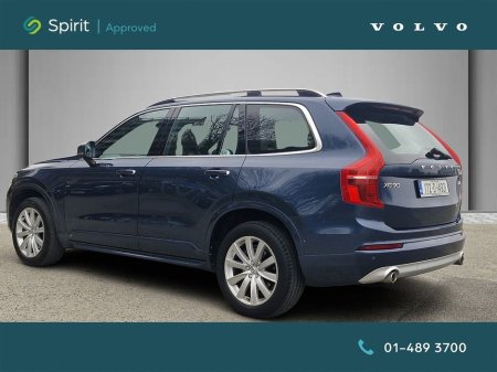 2017 Volvo XC90 - thumbnail 2