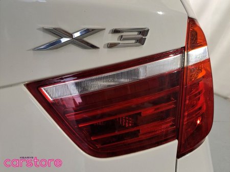 2018 BMW X3 - thumbnail 18