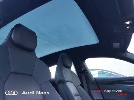 2023 Audi e-tron GT e-tron quattro €61,950 thumbnail