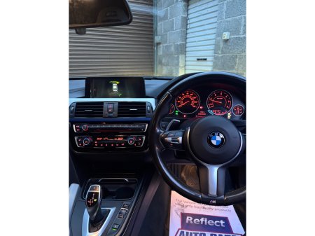 2017 BMW 4 Series D F36 M SPORT GRAN COUPE 4 €23,500 thumbnail