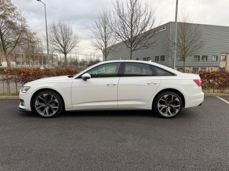 2019 Audi A6 - thumbnail 2