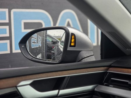 2022 Volkswagen Arteon - thumbnail 15