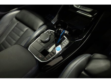 2022 BMW iX3 - thumbnail 19