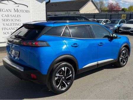 2020 Peugeot 2008 - photo 3