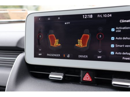 2021 Hyundai Ioniq 5 - thumbnail 18