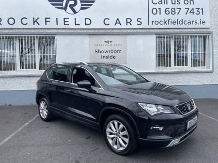 2019 SEAT Ateca - thumbnail 9