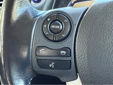 2016 Lexus CT 200 h - thumbnail 33