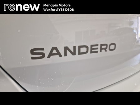 2026 Dacia Sandero Stepway - thumbnail 18