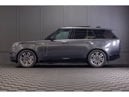 2024 Land Rover Range Rover SWB 3.0 Si6 PHEV SE €131,950