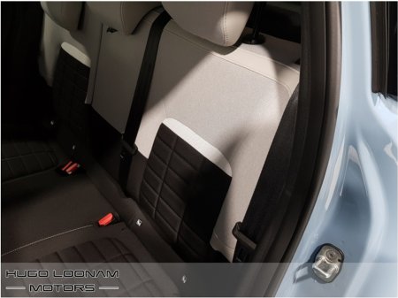 2026 Citroen e-C3 - thumbnail 20