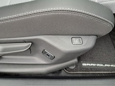 2026 Opel Grandland - thumbnail 15