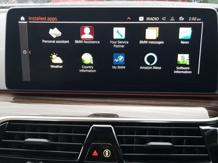 2023 BMW 5 Series 520d SE €46,995 thumbnail