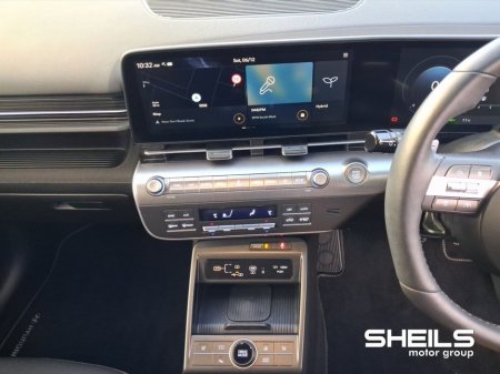 2025 Hyundai Kona 1.6 HYBRID Elegance Auto €35,950 thumbnail