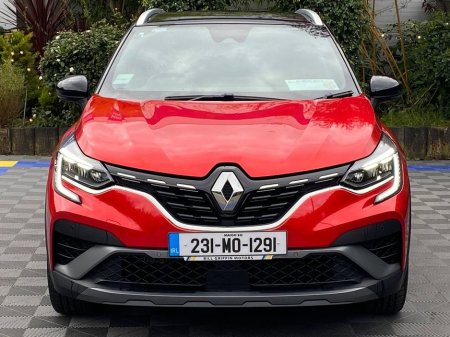 2023 Renault Captur - thumbnail 14