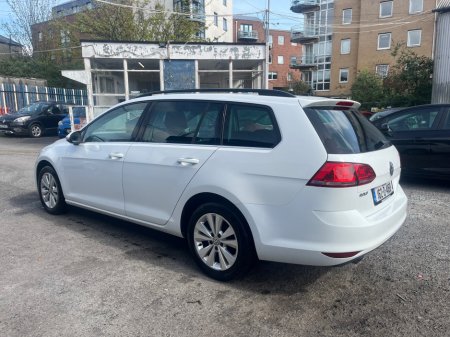 2016 Volkswagen Golf - thumbnail 5