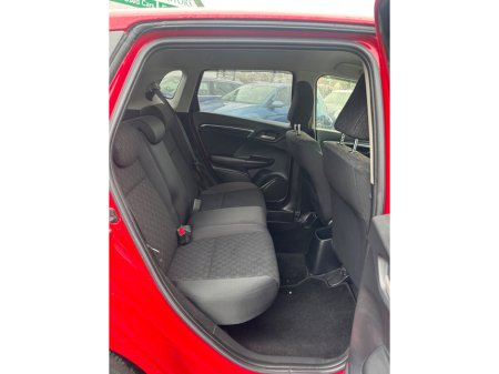 2016 Honda Fit  €11,500 thumbnail