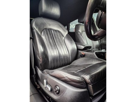 2014 Audi A7 - thumbnail 27