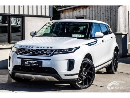 2020 Land Rover Range Rover Evoque for sale