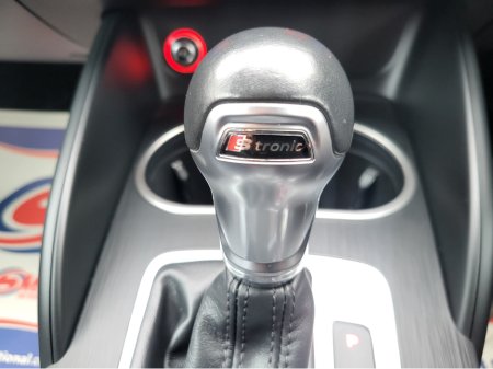 2015 Audi A3 Saloon (2yr warranty) 1.4 TFSI Automatic 90661 €16,999 thumbnail