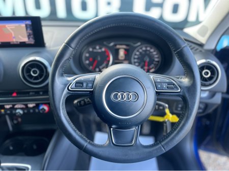 2013 Audi A3 - thumbnail 12