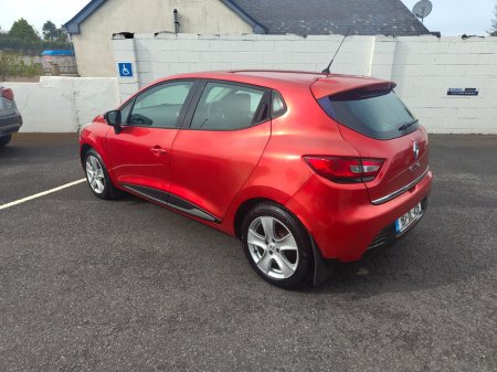 2016 Renault Clio - thumbnail 6