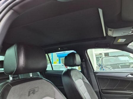 2018 Volkswagen Tiguan - thumbnail 7