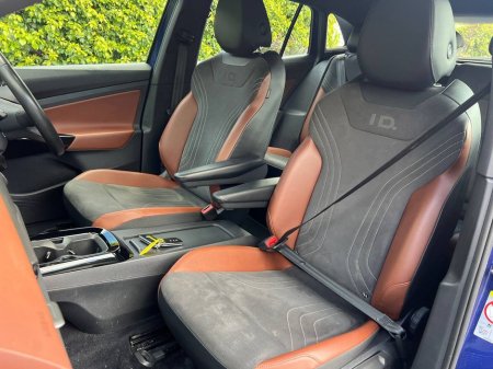 2022 Volkswagen ID.4 - photo 6