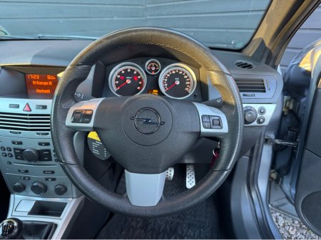 2007 Opel Astra - thumbnail 4