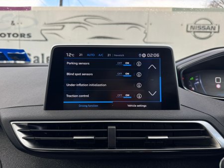 2019 Peugeot 5008 - thumbnail 28