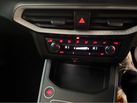 2023 SEAT Arona PA 1.0 TSI 110HP DS TOP SPEC €19,750 thumbnail