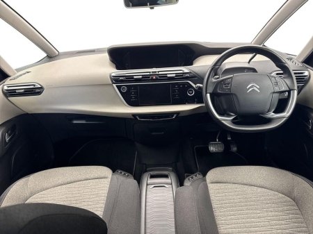 2021 Citroen Grand C4 SpaceTourer - thumbnail 8