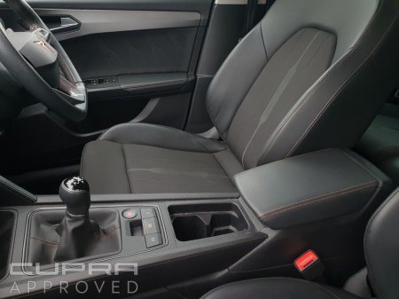 2023 Cupra Formentor - photo 8