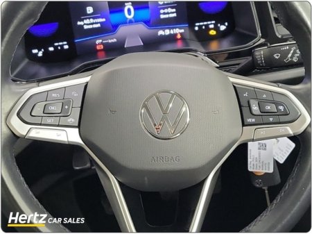 2023 Volkswagen Polo Life 1.0 TSI Petrol Manual €18,900 thumbnail