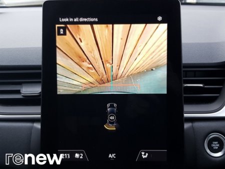 2025 Renault Captur TCe 90 Evolution €29,900 thumbnail