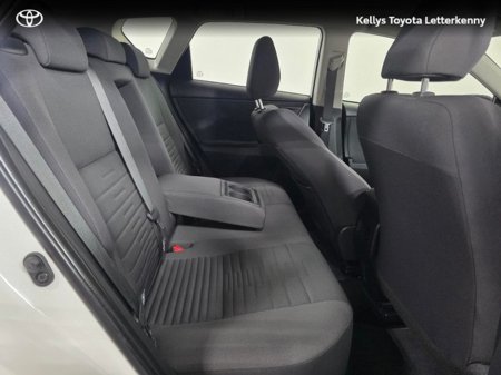 2016 Toyota Auris - thumbnail 11